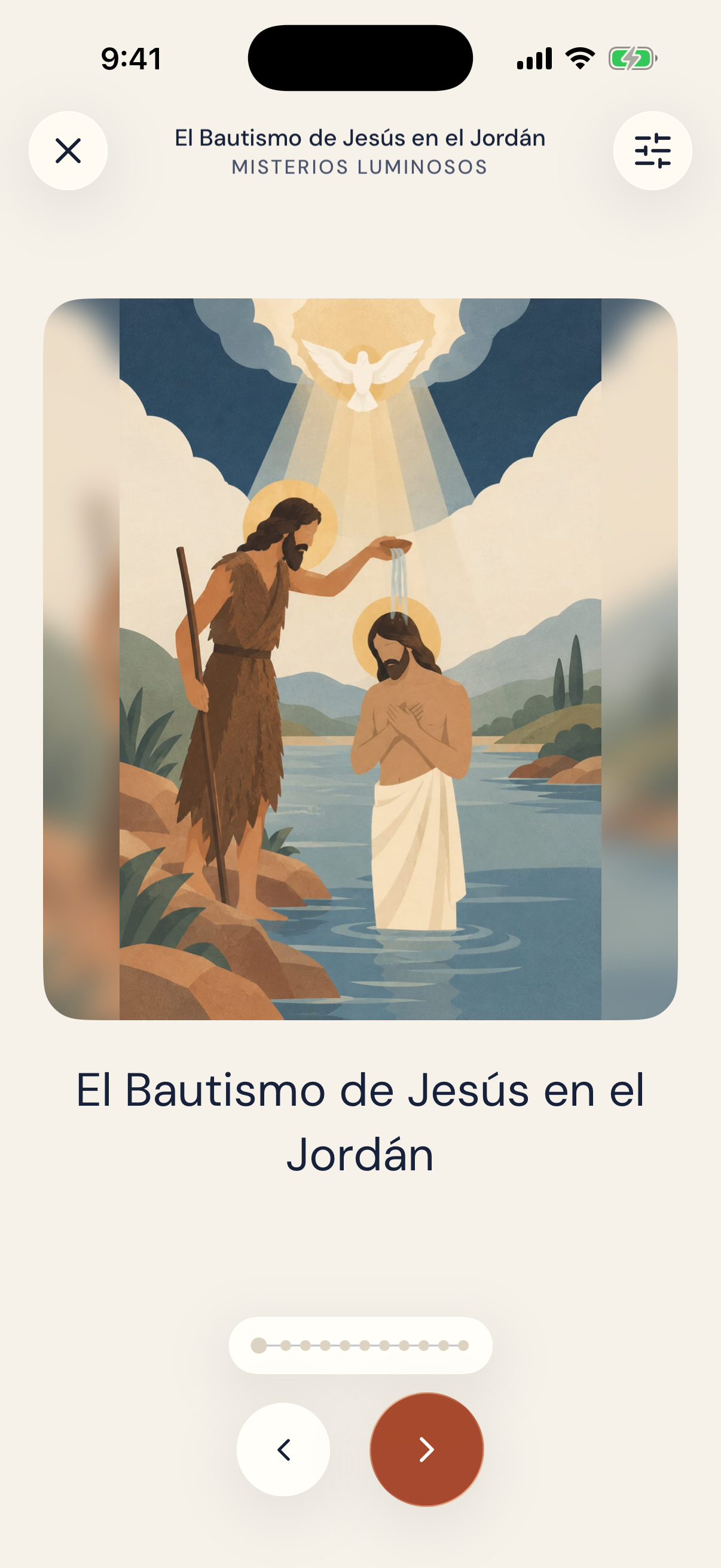 Ocho estilos