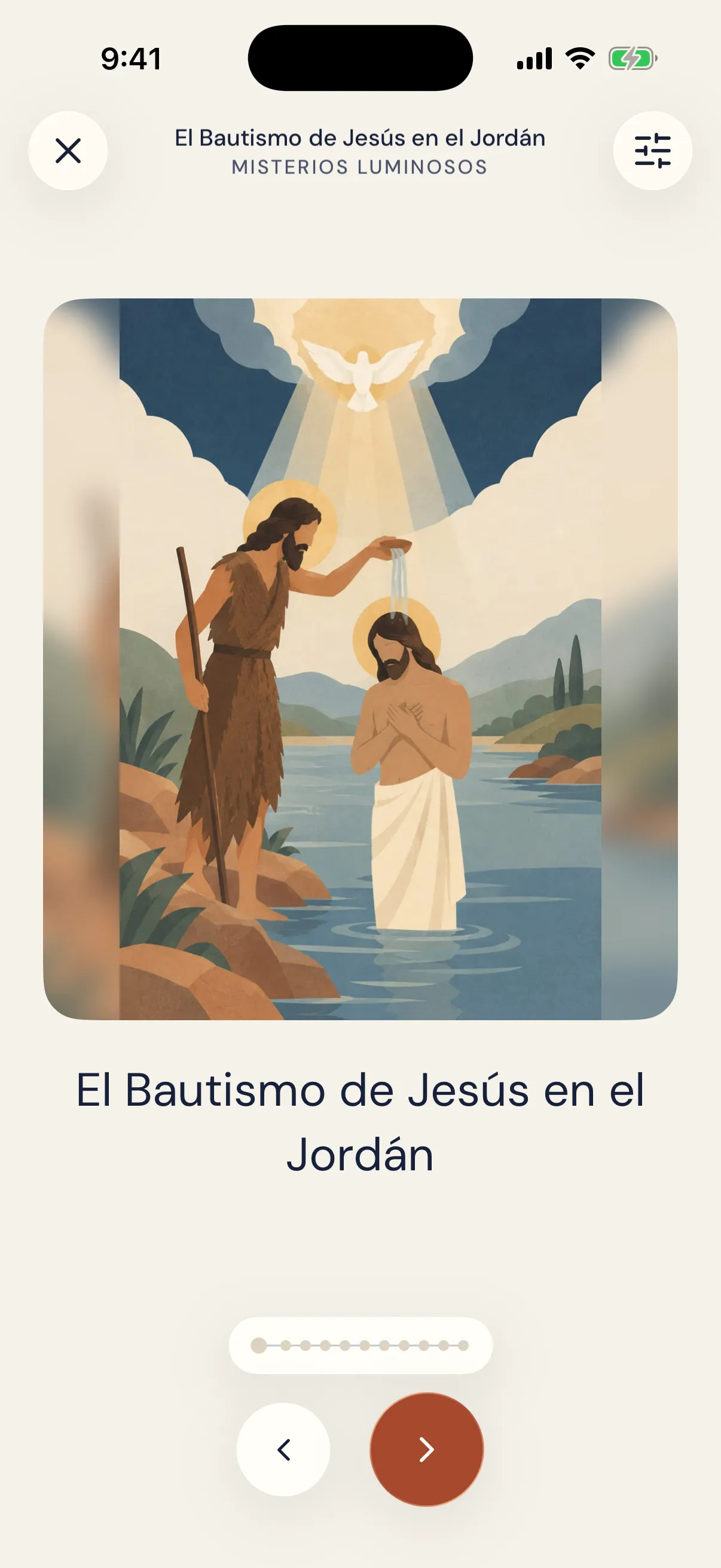 Ocho estilos
